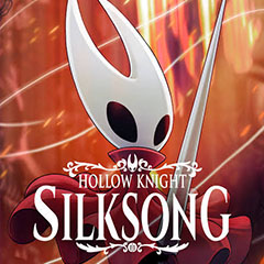 Hollow Knight Silksong